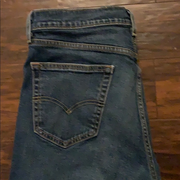 Levi 505 denim jeans - Picture 2 of 8